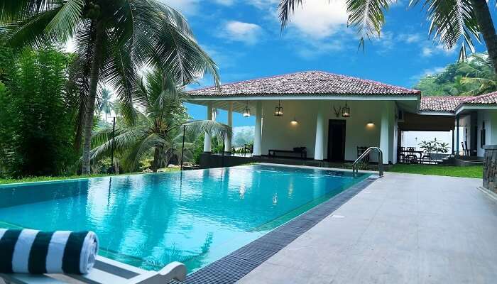 Best Places for Resorts In Sri Lanka