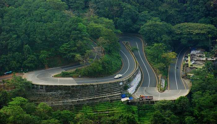 A great place to vacation for honeymooners and families alike, Wayanad is one of the  best places to visit in August in India.