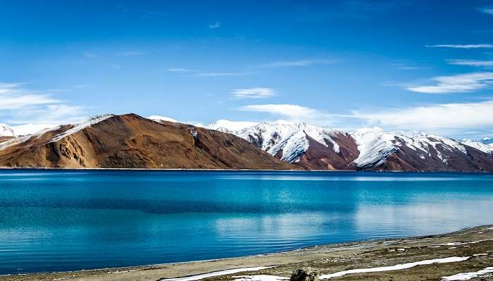 Witness heaven on earth in Ladakh while exploring the best places to visit in September in India
