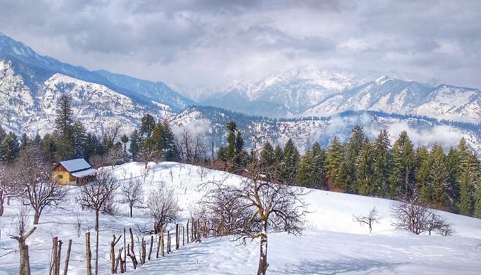 Himachal Tourism