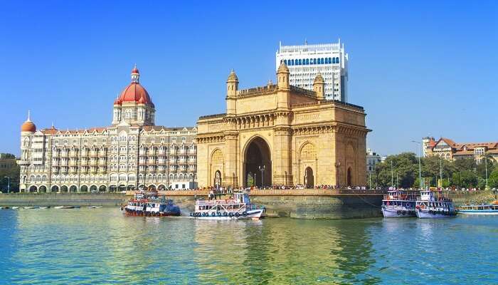 places to visit in Mumbai for 2 days for a memorable getaway