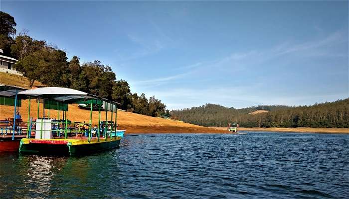 This is among the best places to visit in Ooty in 2 days. 