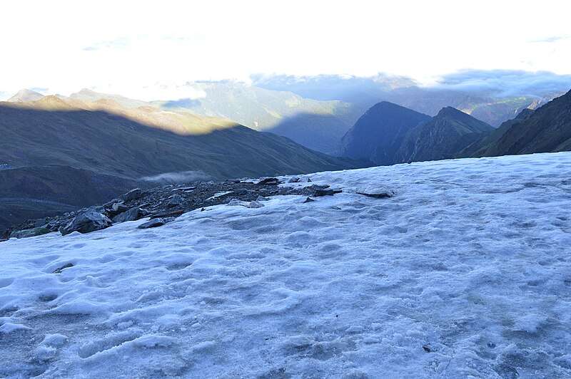 Roopkund is one of the easiest trek