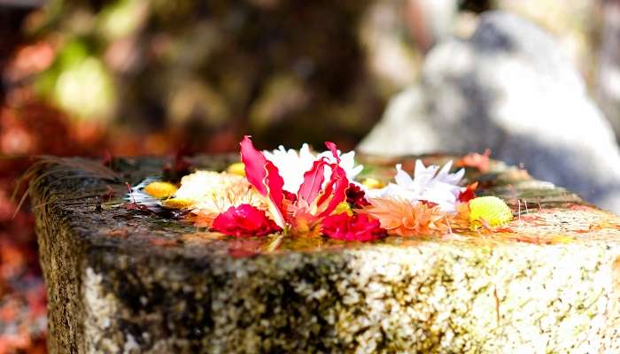 Le temple Bhawarnath est un lieu spirituel à visiter à Azamgarh dédié à Shiva.