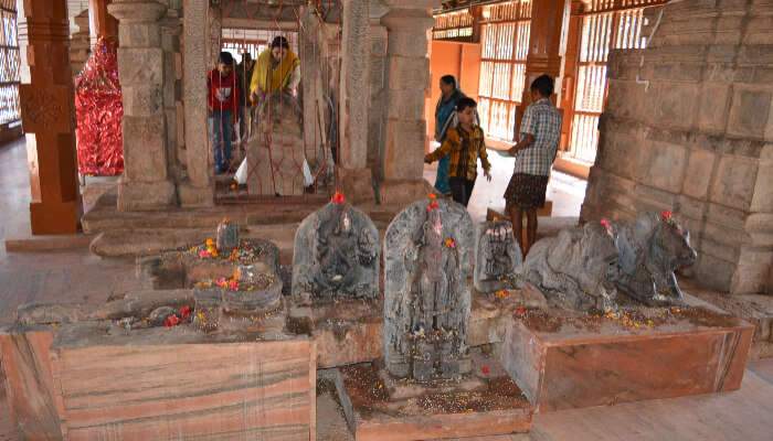  Seek blessings at Danteshwari Temple while exploring best tourist places in Jagdalpur