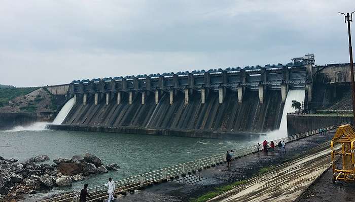 Visitez le barrage le plus grand et le plus long, le barrage Mahi Bajaj Sagar, dans et autour de Banswara.