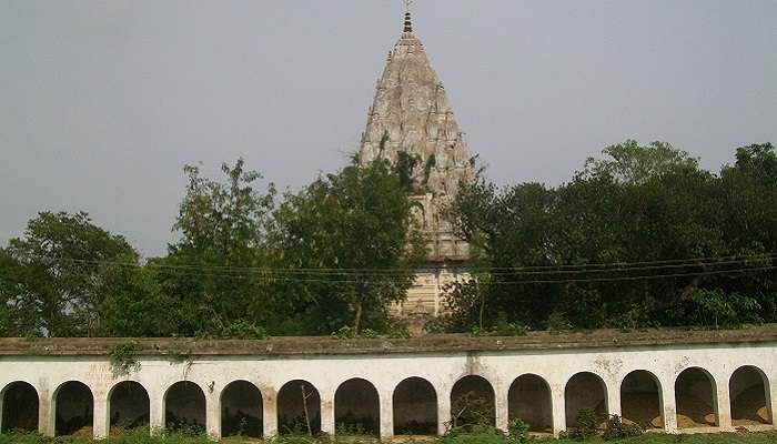 A view of Saurath Sabha, one of the nearby places to visit in Madhubani