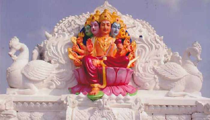 Visitez l'un des lieux religieux à visiter à Machilipatnam, les temples du Seigneur Shiva