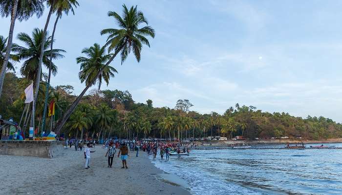 Enjoy a tour and celebration of one of the fun-filled festivals of Andaman and Nicobar Islands.