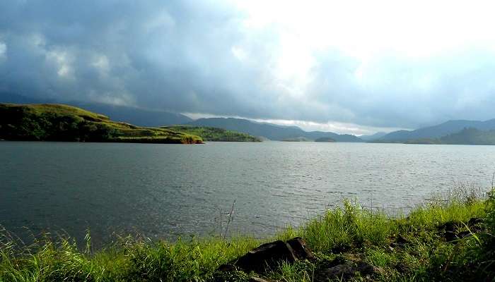 Belle rivière Kabini, meilleur lieux à visiter en Inde en été
