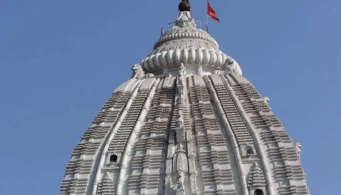 Seek blessings at Maa Hingula Temple while exploring the top tourist places in Angul
