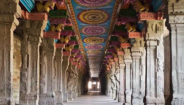 Discover Madurai and its amazing wonders on your next vacation.