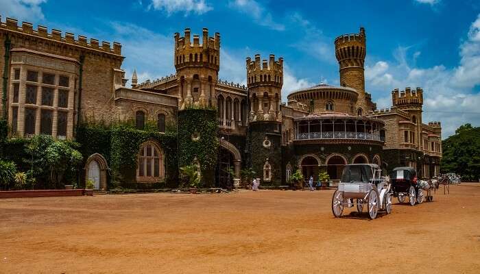 L’un de meilleur lieux à visiter à Bangalore