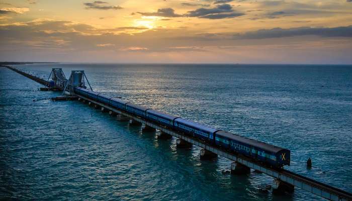 Rameswaram is an amazing place to explore for a spiritual and sightseeing retreat in Tamil Nadu.