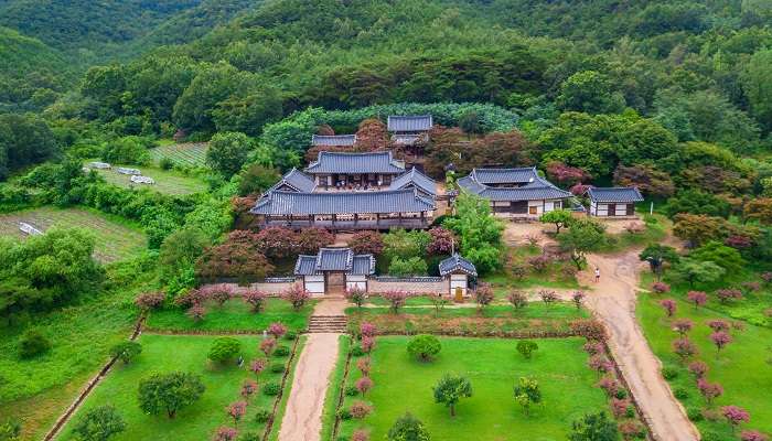 Explorez la Temple de Haeinsa, l'un des meilleur lieux à visiter en Corée du Sud 