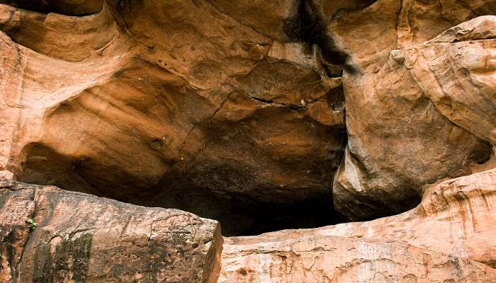 Visit Ancient natural cave, one of the best places to visit in Chengannur 