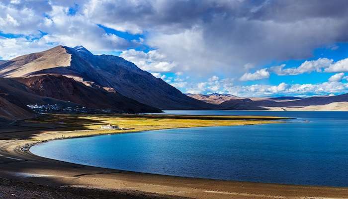 Best place to visit on your Manali to Leh road trip