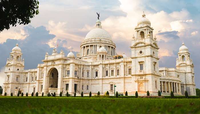 Kolkata est l'une des meilleur lieux à visiter en janvier en Inde 