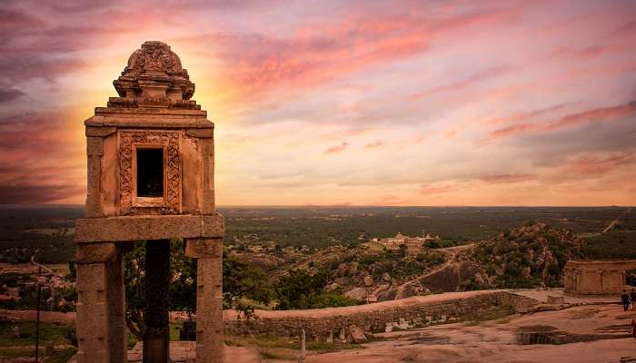 Shravanabelagola est l'un des meilleur lieux à visiter à Sakleshpur 