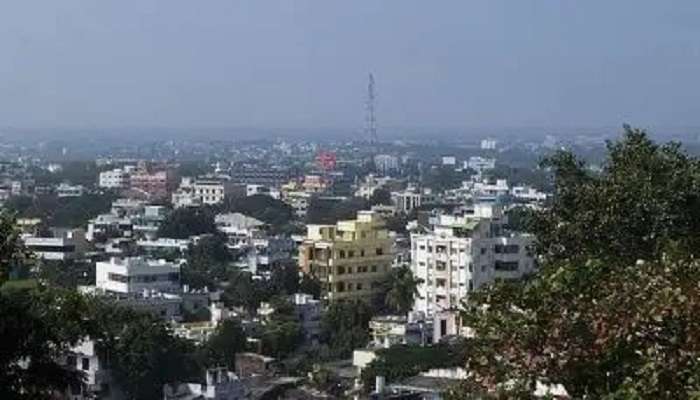 खम्मम हैदराबाद के पास पर्यटन स्थल में से एक है