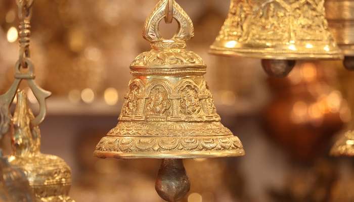 दूधाधारी मंदिर जम्मू में घूमने के लिए सबसे अच्छी जगहें है