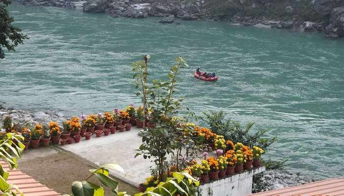 Explorez l'Ashram d’Osho Ganga