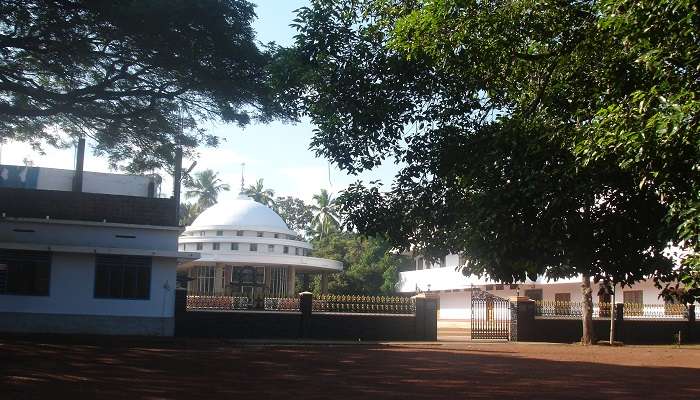 Ashram de Sivananda, lieux à visiter à Rishikesh