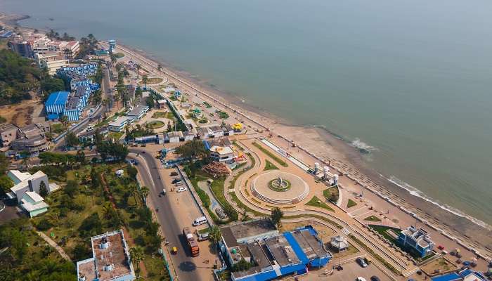 Blog - New Digha | Digha | West Bengal