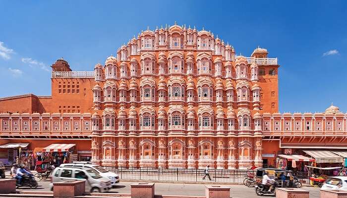 explore one day trip in jaipur