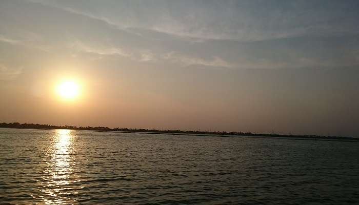 Visiter la Lac Ousteri, à Pondichéry