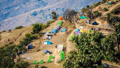 THE 10 BEST Mussoorie Hiking & Camping Tours (Updated 2024)
