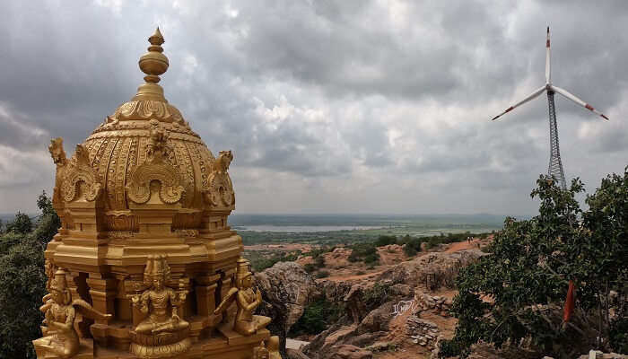 Explorez la Temples en Nellore, l'une des meilleurs Lieux à visiter à Andhra Pradesh