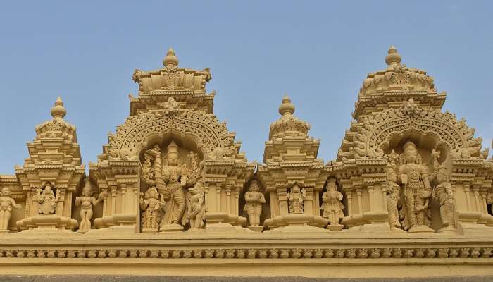 Srirangapatna, c'est l'une des meilleurs endroits à visiter à Karnataka 