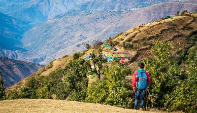 THE 10 BEST Mussoorie Hiking & Camping Tours (Updated 2024)