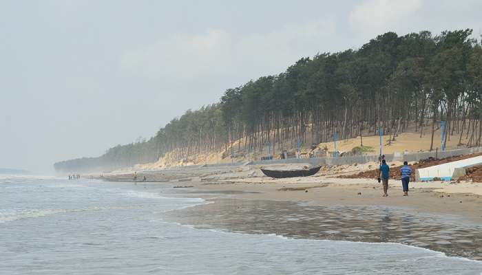 Wonderland Kajal is one of the most fun and exciting places to visit in Digha