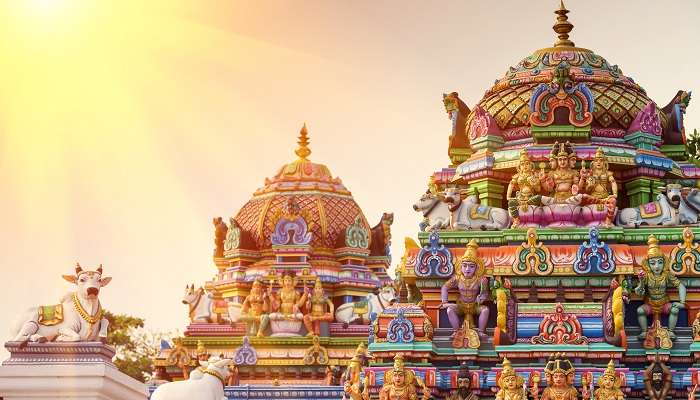 चेन्नई तमिलनाडु में सर्वश्रेष्ठ पर्यटन स्थल में से एक है