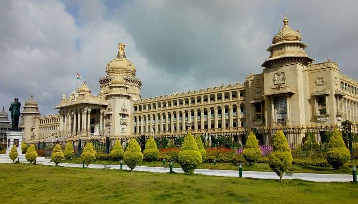 बैंगलोर के पर्यटन स्थल