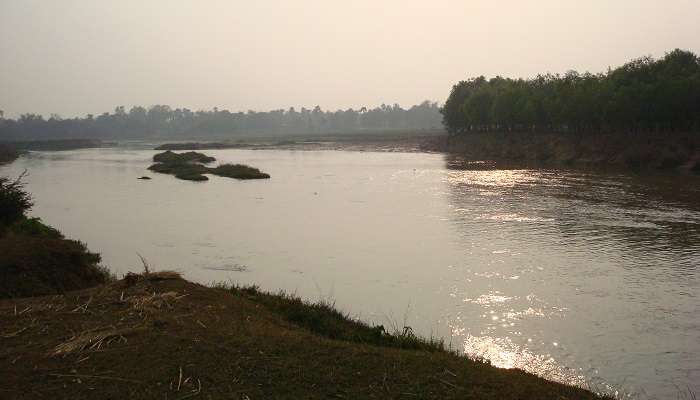 Bakreshwar est l'une des meilleur lieux à visiter à l'ouest du bengale