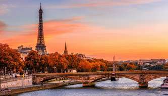 best river cruise lines in france