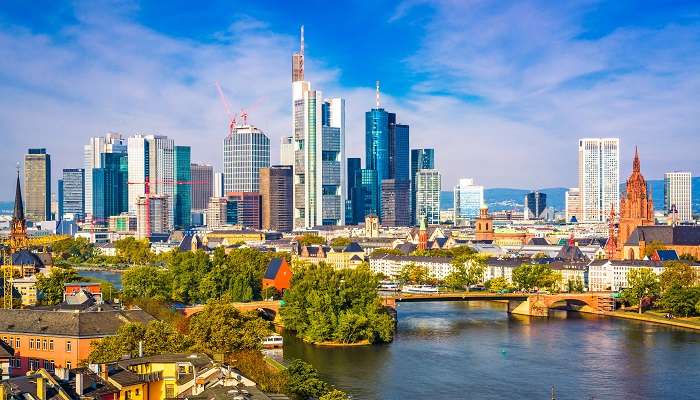 Frankfurt