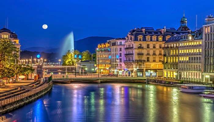 Geneva