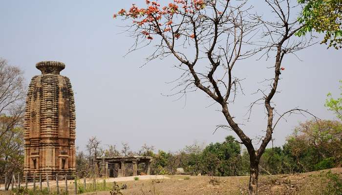 Purulia, c'est l'une des meilleur lieux à visiter à l'ouest du bengale