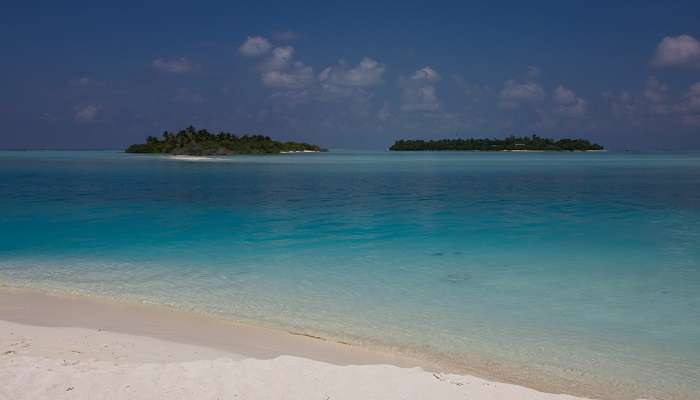 Sun Island, c'est l'une des meilleur  lieux à visiter aux Maldives 