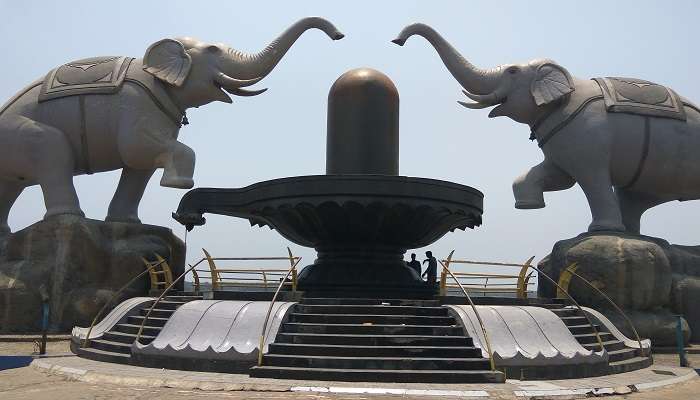 Yanam, l'endroits magnifiques touristiques à Tamil Nadu