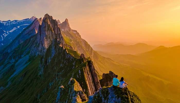 बजट अंतर्राष्ट्रीय यात्राएँ