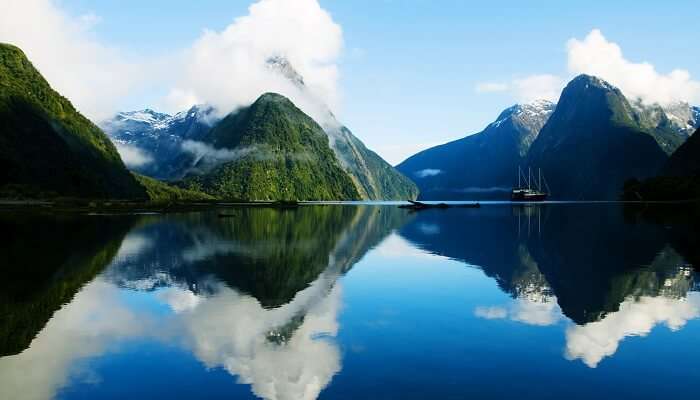 न्यूजीलैंड दुनिया में सबसे अच्छी गर्मी की छुट्टियाँ बिताने की जगहें है