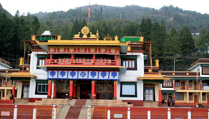 Bomdila, Arunachal Pradesh,  meilleures stations de montagne à visiter en Inde