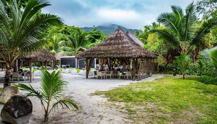 A wonderful place to stay in Mahé Island, Constance Ephelia is among the best resorts in Seychelles. 