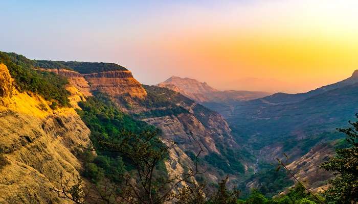 Matheran, Maharashtra, c'est l'une des meilleures stations de montagne à visiter en Inde