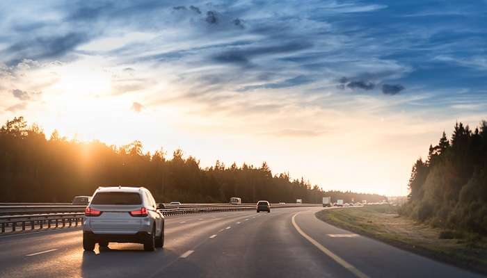 A road trip is an exciting adventure to indulge in as an activity during summer.